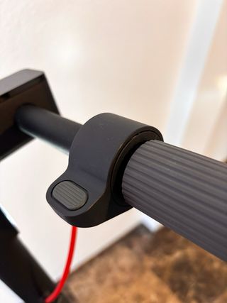 Patinete Eléctrico Xiaomi 5