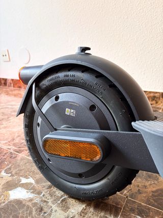 Patinete Eléctrico Xiaomi 5