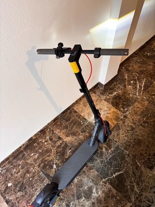 Patinete Eléctrico Xiaomi 5