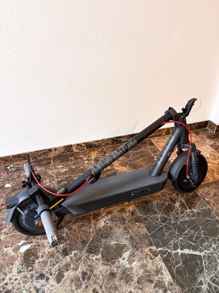 Patinete Eléctrico Xiaomi 5