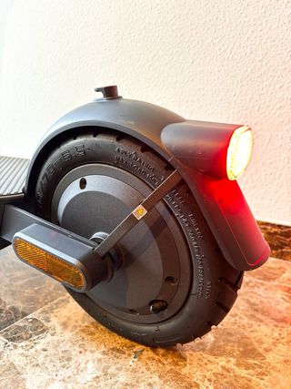 Patinete Eléctrico Xiaomi 5