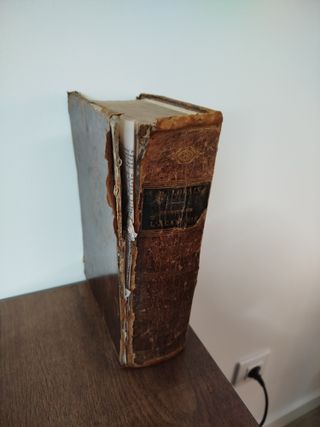 DICTIONNAIRE DE L'ACADÉMIE FRANÇAISE