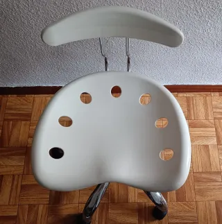 Silla de oficina ergonómica