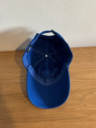 Gorra Adidas Azul
