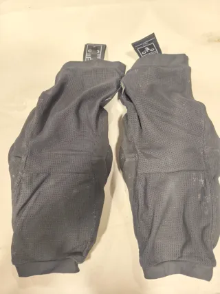 Protecciones Enduro  rodilla/ codos