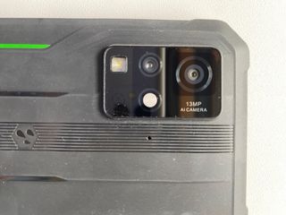 Blackview BV4800 Móvil Militar