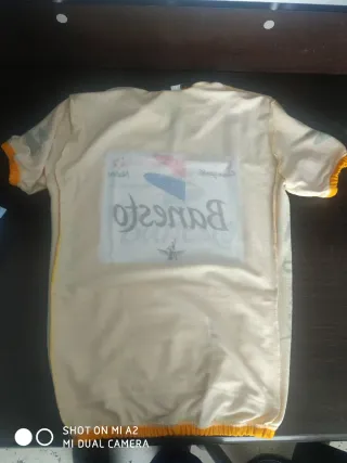 Maillot Indurain Tour 91