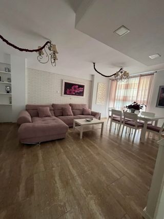 Salón comedor completo