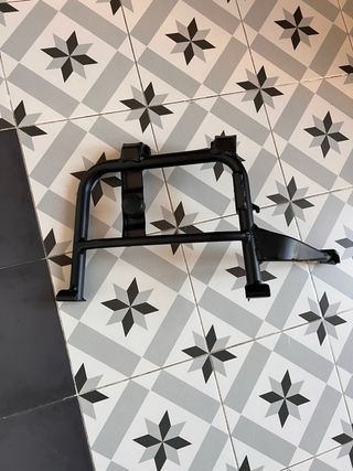 Caballete central SYM 125 - Nuevo