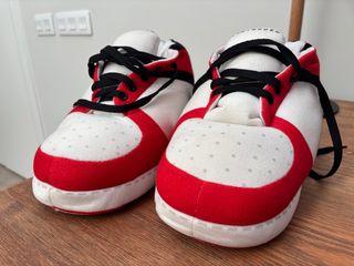 Zapatillas de casa Flamingueo talla 29-34