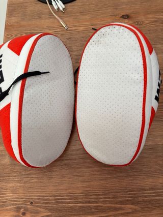 Zapatillas de casa Flamingueo talla 29-34