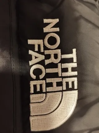 Chaqueta The North Face Negra