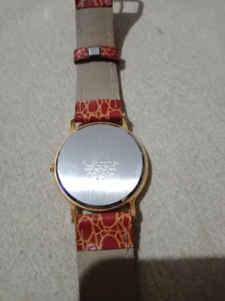 Orologio Citizen Oro Rosso