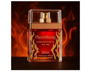 PheroStrong Perfume Edición Limitada Mujer 50ml