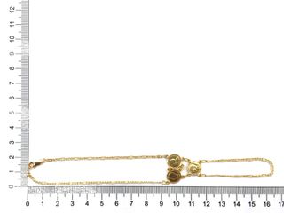 manita oro 18k