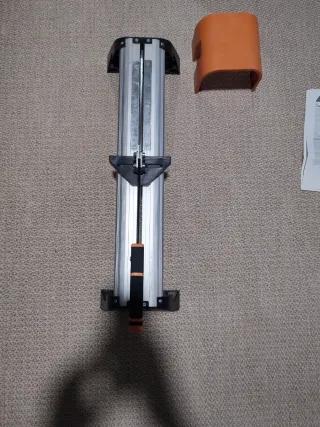 Cortadora de parquet