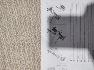 Cortadora de parquet