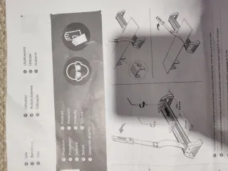 Cortadora de parquet