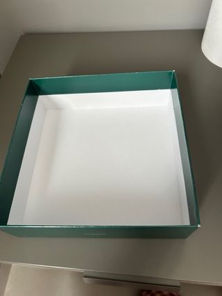 Scatola Hermès Paris da collezione 2023