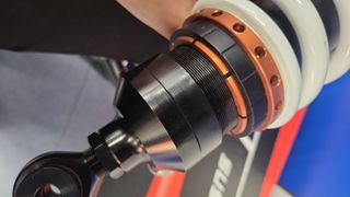 Amortiguador Trasero KTM Duke 125-390 (2017-2023)