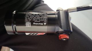 Amortiguador Trasero KTM Duke 125-390 (2017-2023)