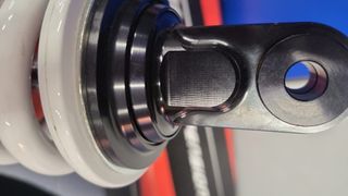 Amortiguador Trasero KTM Duke 125-390 (2017-2023)