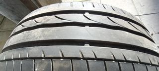 BRIDGESTONE 245 45 18