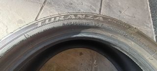 BRIDGESTONE 245 45 18