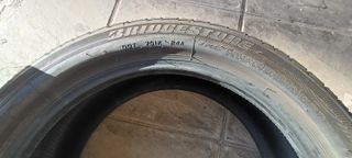 BRIDGESTONE 245 45 18