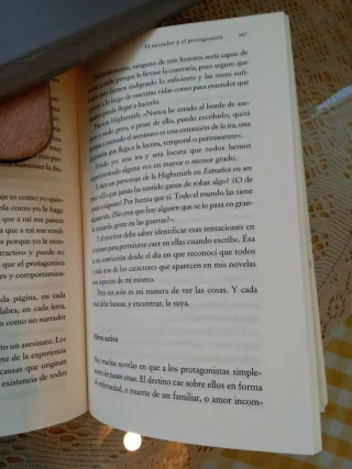 Cómo escribo novela policíaca