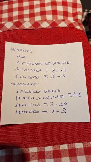 Atrezzo cocina Navidad para fotografía