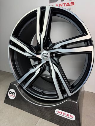 LLANTA VOLVO XC 90 21” ORIGINALE A REESTRENO