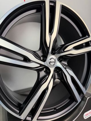 LLANTA VOLVO XC 90 21” ORIGINALE A REESTRENO