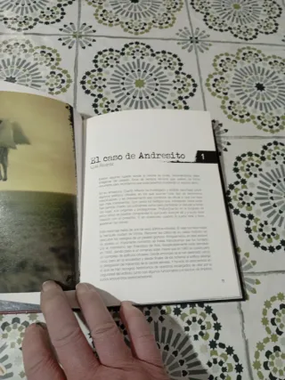 DVD Cuarto Milenio: Niños y Misterio