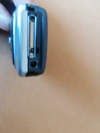 Nokia Plata Colección