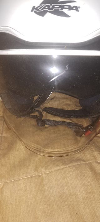 Casco Kappa KV-37 Oregon XL 61