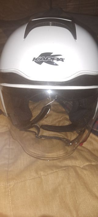 Casco Kappa KV-37 Oregon XL 61