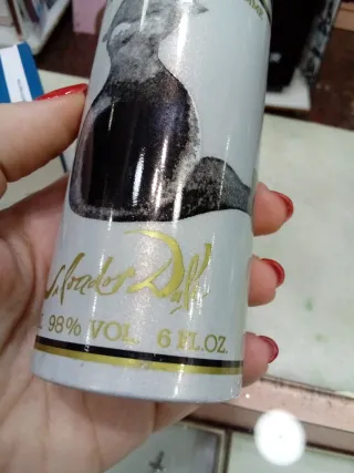 Set Salvador Dalì Spray Pour Homme e Dalimix