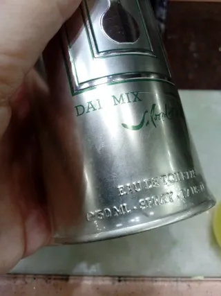 Set Salvador Dalì Spray Pour Homme e Dalimix