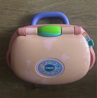 VTech Ordenador Portátil Educativo Infantil
