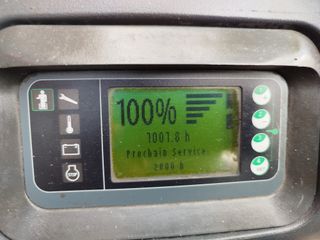 Transpaleta Eléctrica Linde T30 3000kg