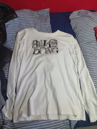 Varias camisas, acepto ofertas