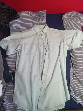 Varias camisas, acepto ofertas