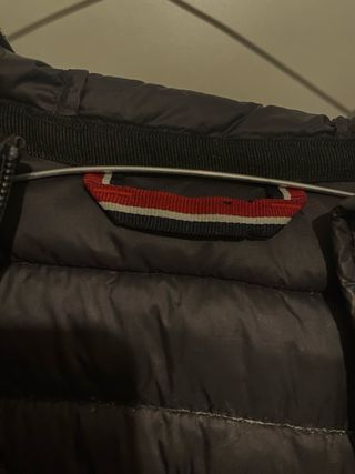 Napapijri “Amis” piumino donna XL veste slim