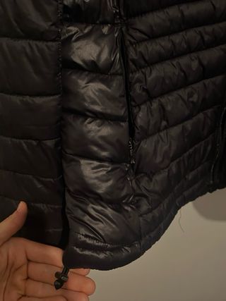 Napapijri “Amis” piumino donna XL veste slim