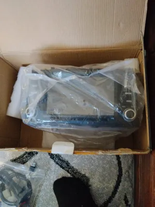 Radio Toyota Avensis T27 4+64GB Android 13