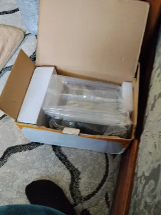 Radio Toyota Avensis T27 4+64GB Android 13