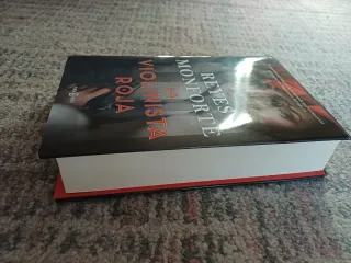 La violinista roja / The Red Violinist (Spanish...