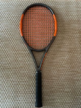 Raqueta Wilson Burn 95 2.0