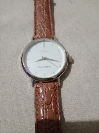 Orologio CMW Silverstone automatico